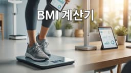 BMI 계산기