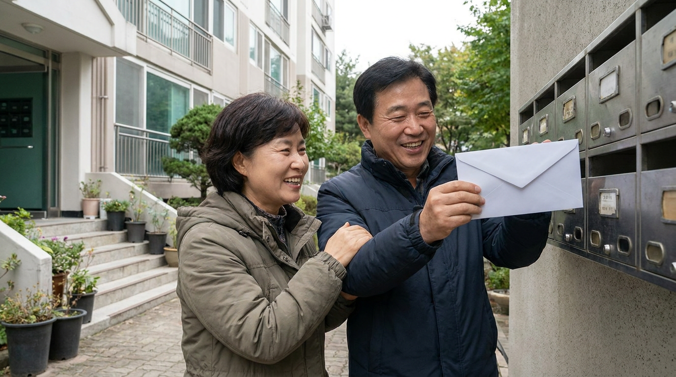 근로장려금 자녀장려금 신청 안내