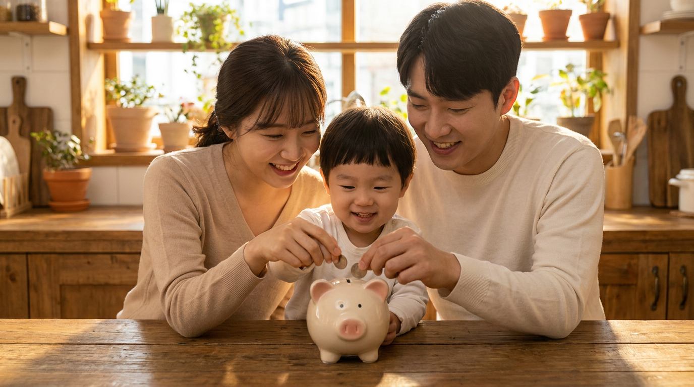 장려금 활용 재테크 가이드