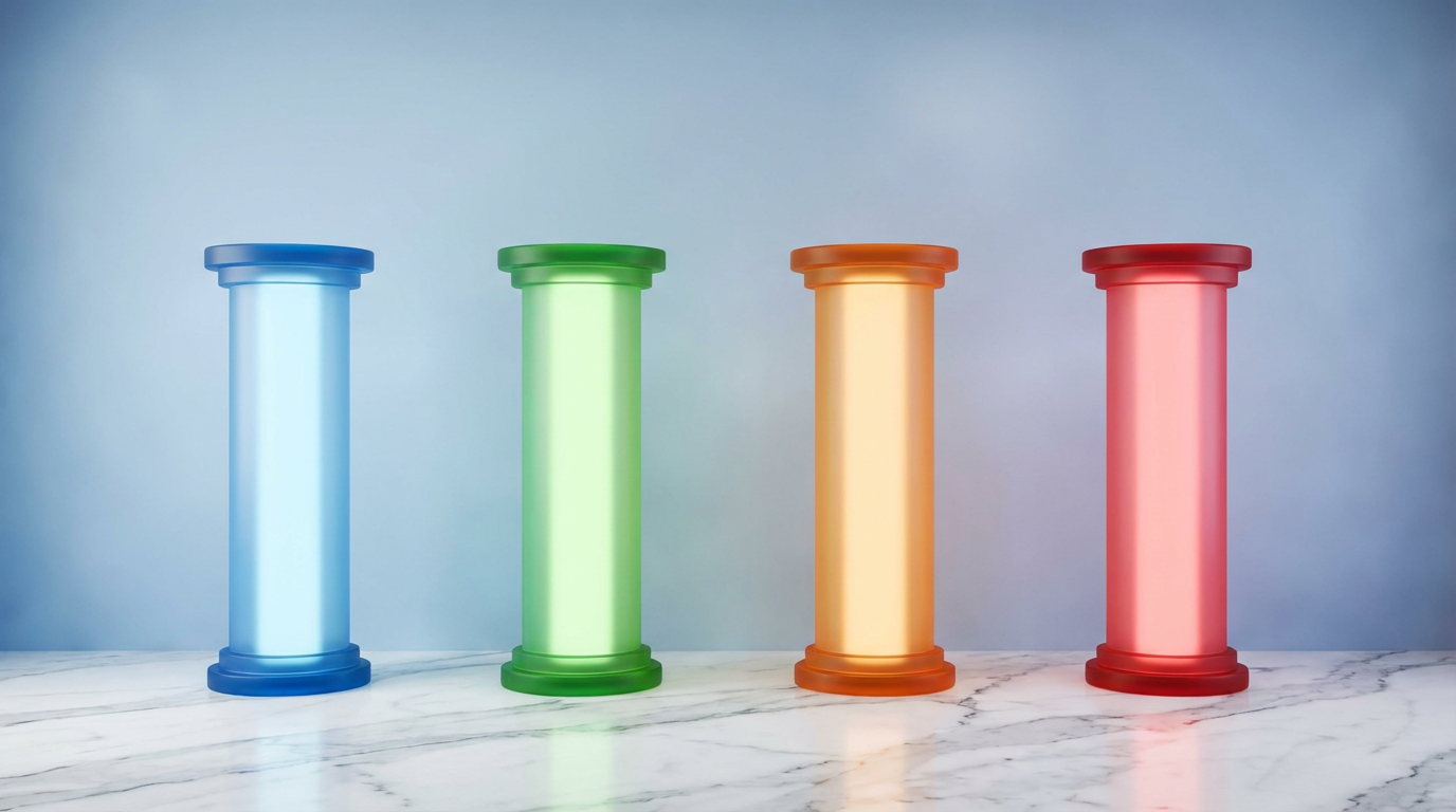 2026년 4대보험 보험료율 시각화 차트