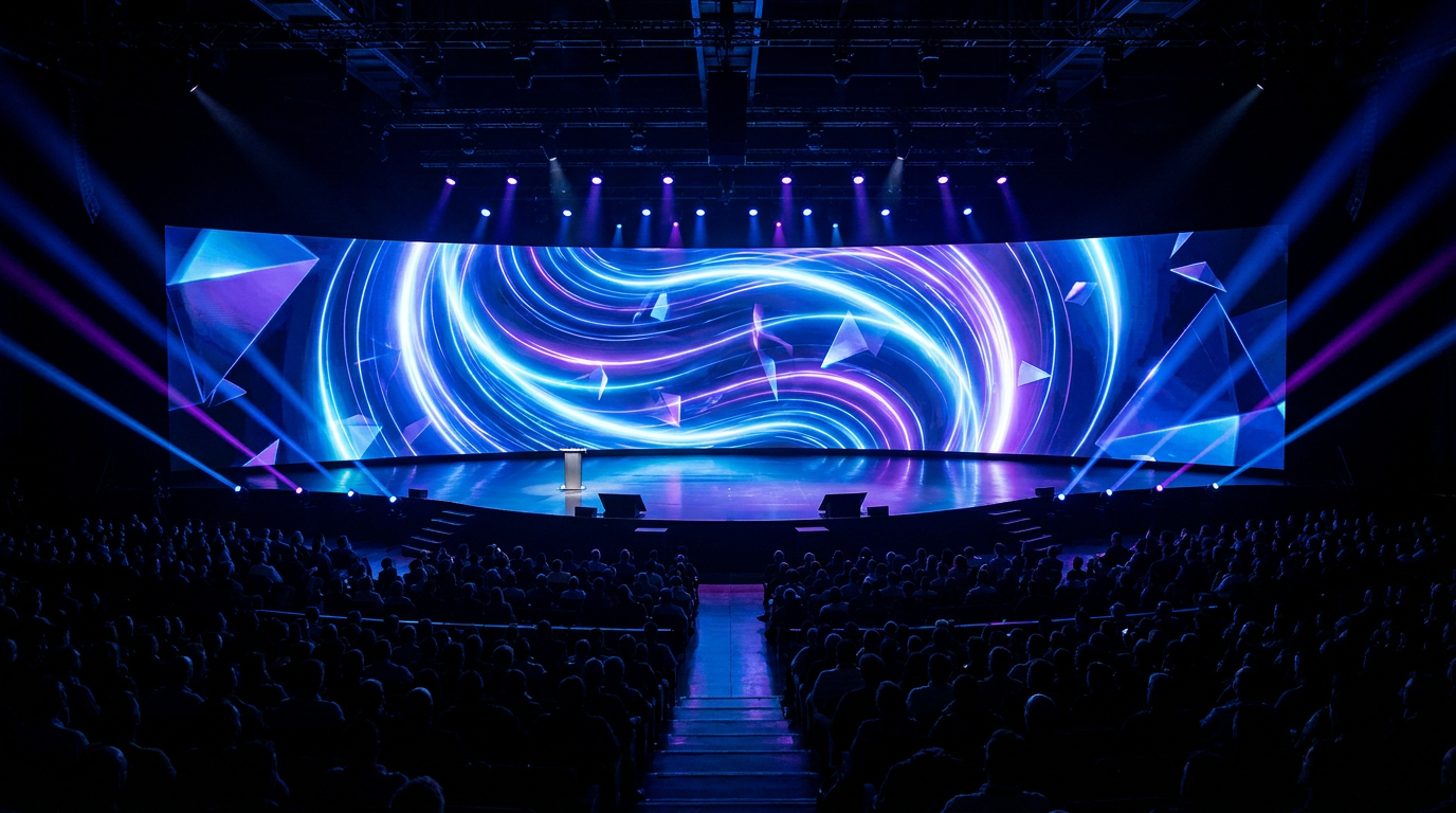 WWDC 2026 무대에서 공개된 iOS 27과 새로운 시리