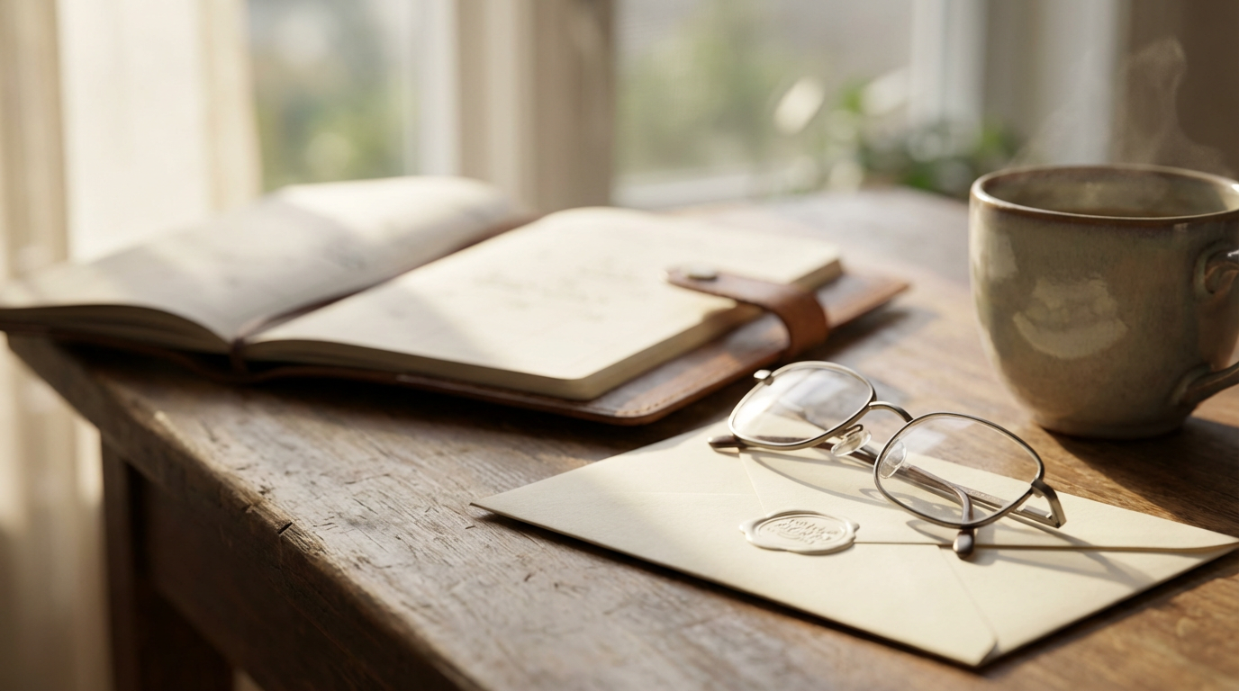 국민연금 수령 개시 시점을 고민하는 모습