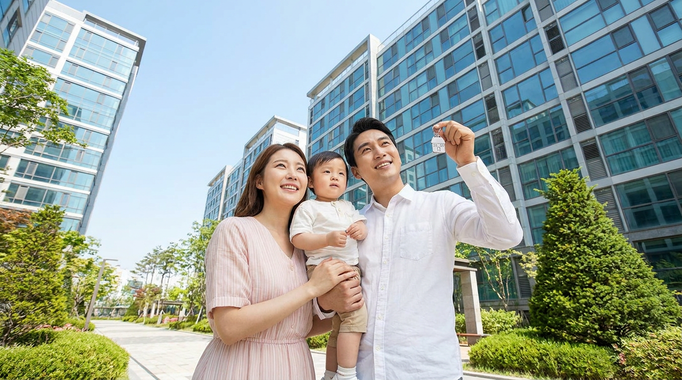 신생아 특례 대출과 디딤돌 비교