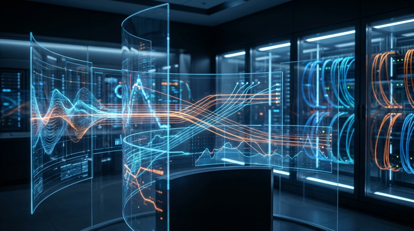 파생상품과 첨단 트레이딩 개념