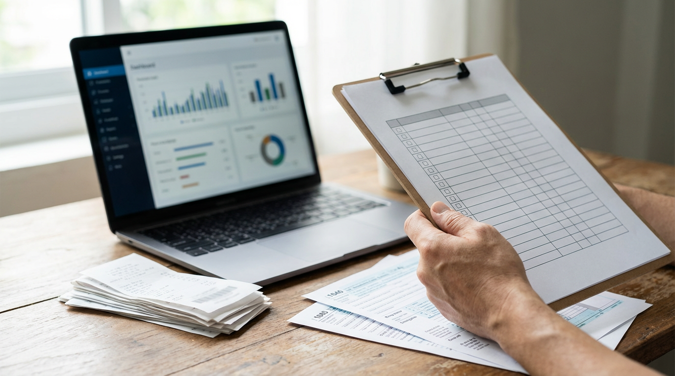 매입세액 공제 가능 항목 체크리스트