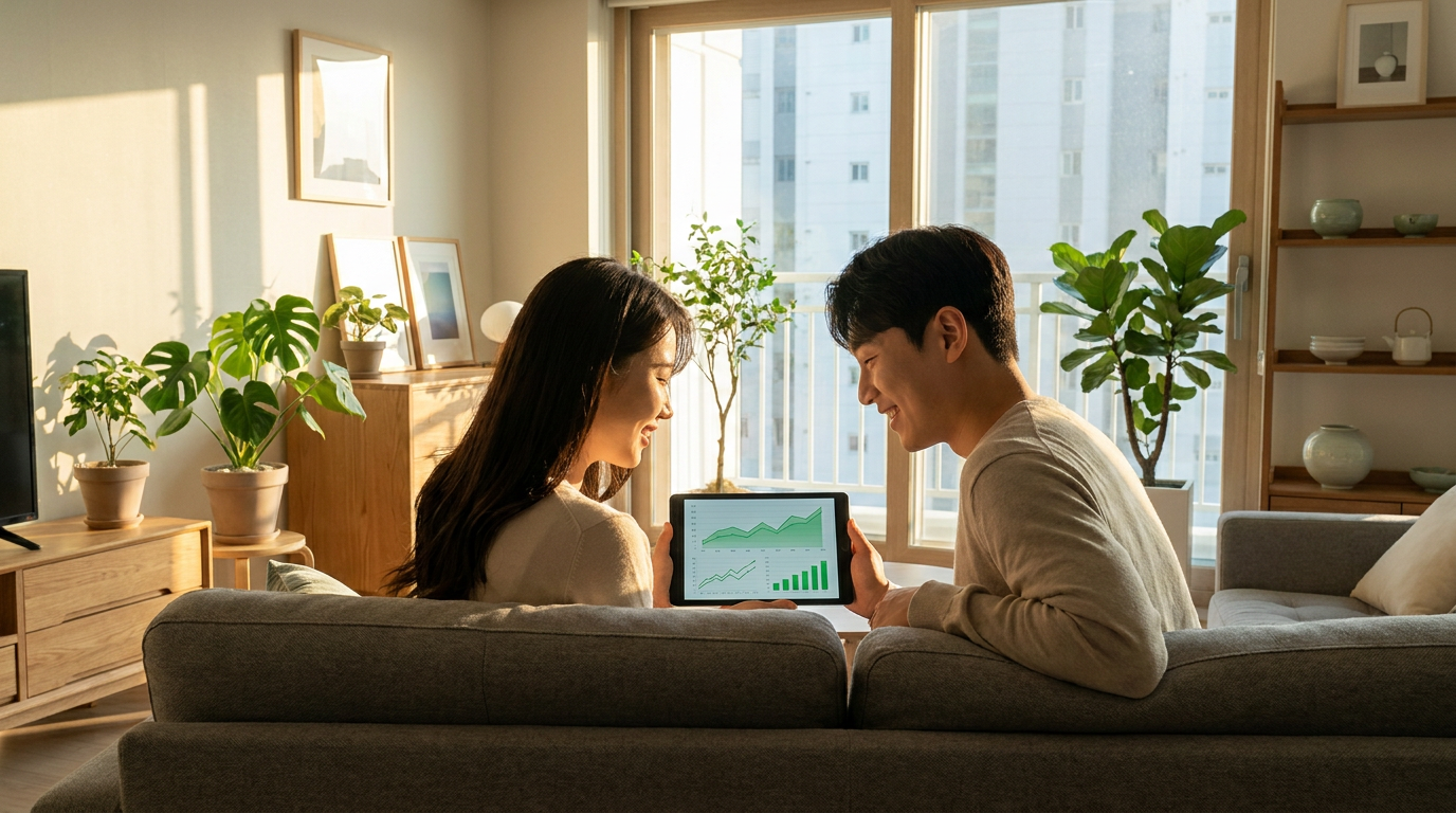 청년도약계좌 만기 수령액 시뮬레이션