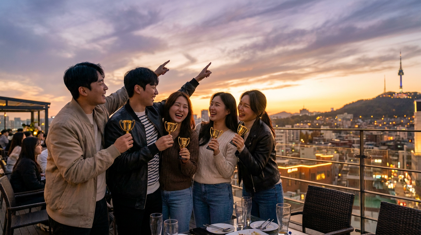 청년 자산형성 포트폴리오