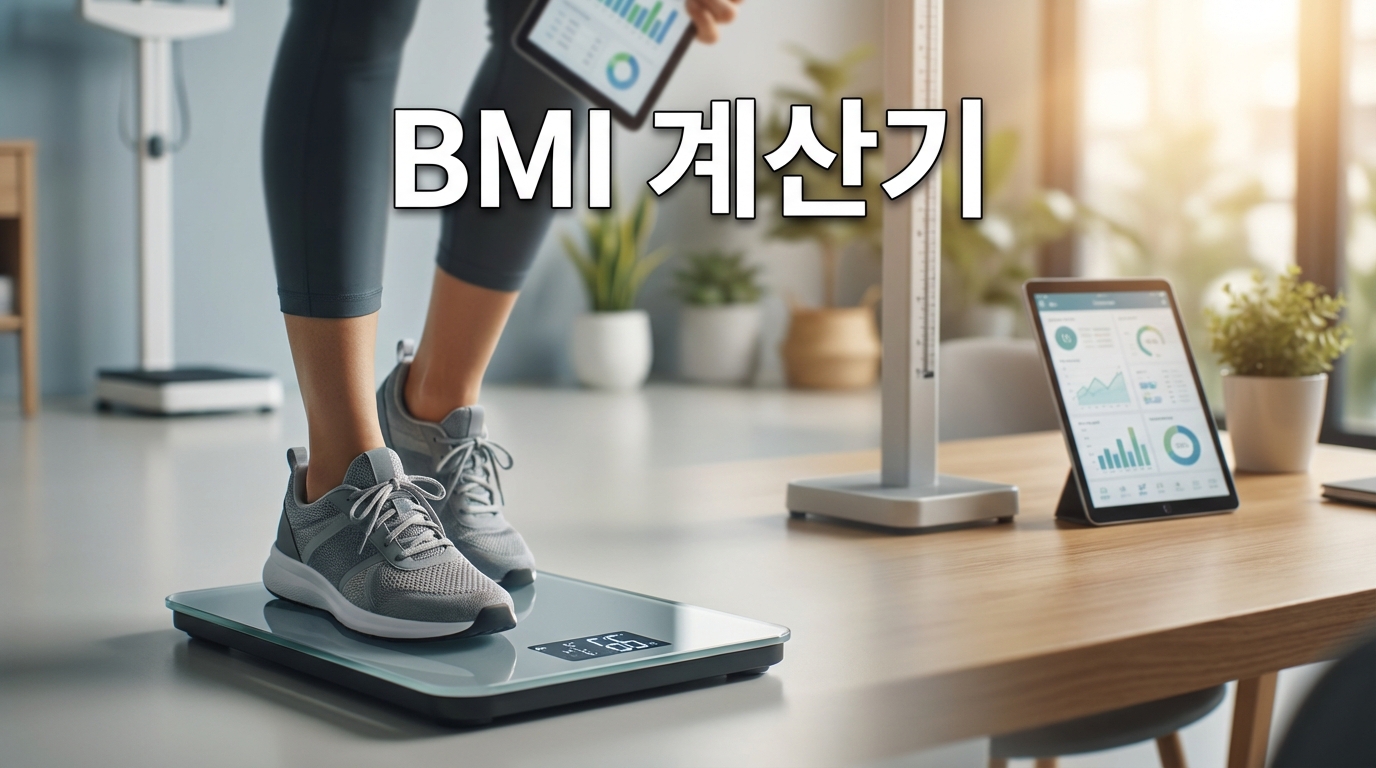 BMI 계산기